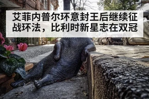 艾菲内普尔环意封王后继续征战环法,比利时新星志在双冠
